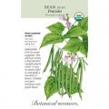 BEAN BUSH PROVIDER ORG