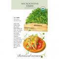 MICROGREENS CILANTRO ORG