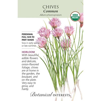 CHIVES COMMON ORG