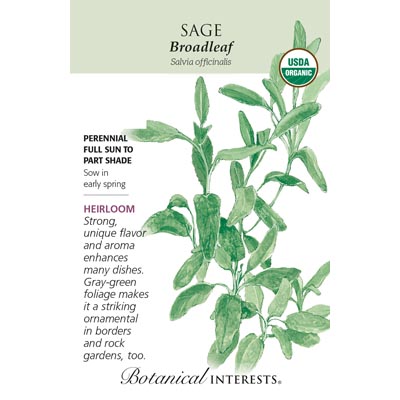 SAGE BROADLEAF ORG