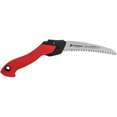 SAW, PRUNING FOLDING 7" ERGO HND