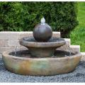 FOUNTAIN, HAMPTON 368#