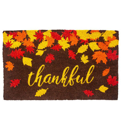 FALL DOORMATS