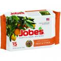 JOBES, FRUIT/CITRUS SPIKE 15PK