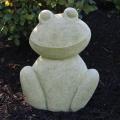 FROG, 16" CONTEMPORARY 28#