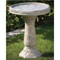 BIRDBATH, WILD FLOWER 71#