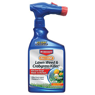 BAYER WEED/CRAB KILLER RTS 32OZ