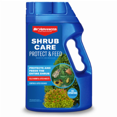 SHRUB PROTECT & FEED 4#