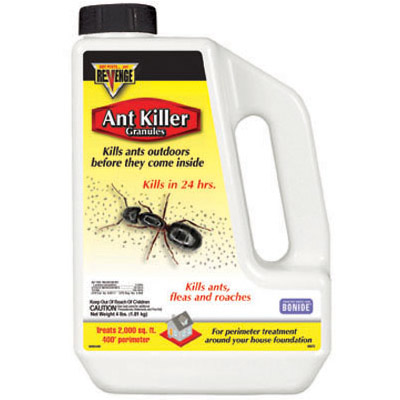 ANT KILLER, REVENGE 4#