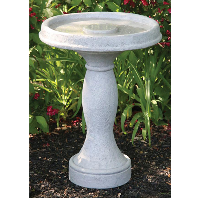 BIRDBATH, RACHEL 69#