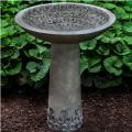 BIRDBATH, CIRRUS 72#