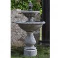 FOUNTAIN, CHARENTE 311#