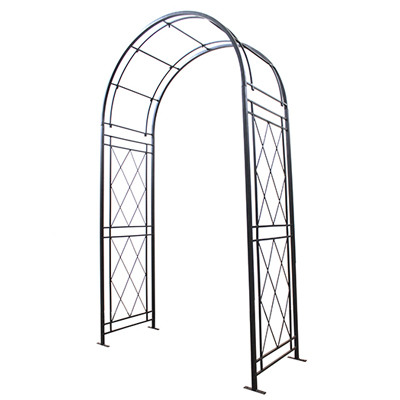 ARBOR, HIGHLAND 54"X24"X96"H