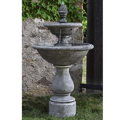 FOUNTAIN, CHARENTE 311#