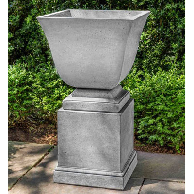 URN, SHELBOURNE LARGE 162#