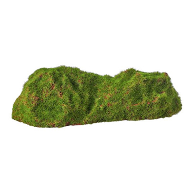 MOSS MOUND, TEXTURED 9x4x3"