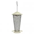 Sunflower Mesh Bird Feeder