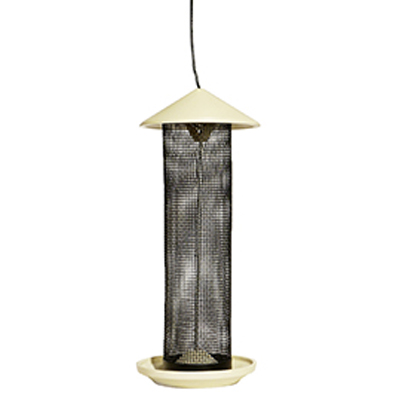 Thistle Mesh Bird Feeder