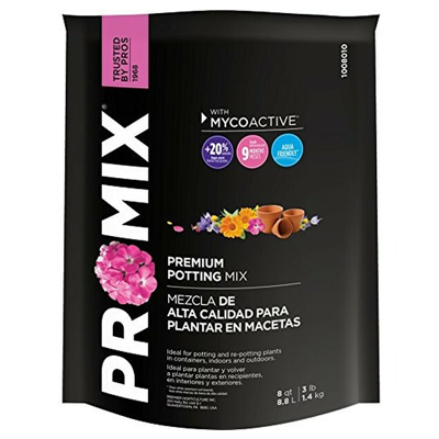 PRO-MIX, ALL PURPOSE 8 QT