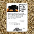 PRAIRIE PRIDE FESCUE PLUS 25 LB