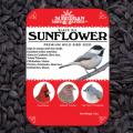 SEED, BLACK OIL SUNFLOWER 5# BAG