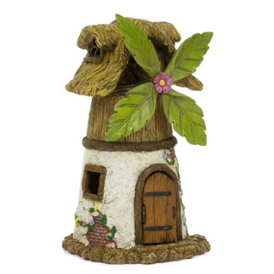 FAIRY HOUSE, WINDMILL