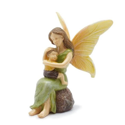 FAIRY, CHERISHED