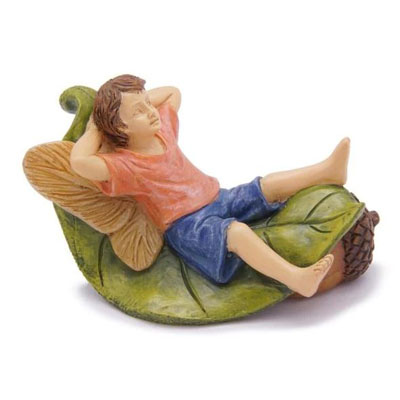 Lazy Days Fairy