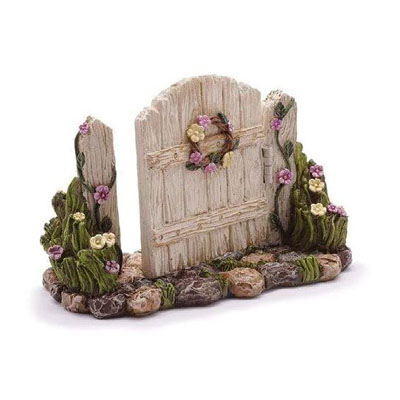 MINI, FLOWER GATE