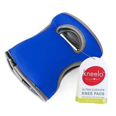 KNEE PADS, KNEELO COBALT