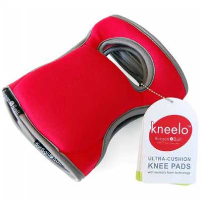 KNEE PADS, KNEELO POPPY