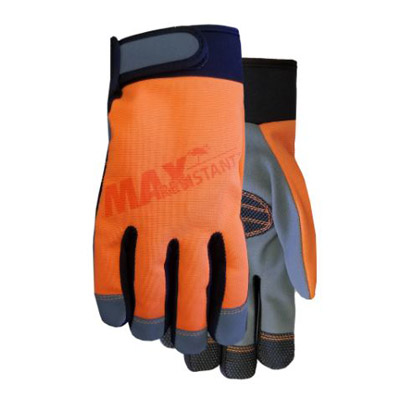 GLOVE, WATER RESISTANCE PROFORM