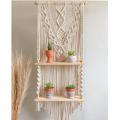 HANGING TABLE, 2 TIER