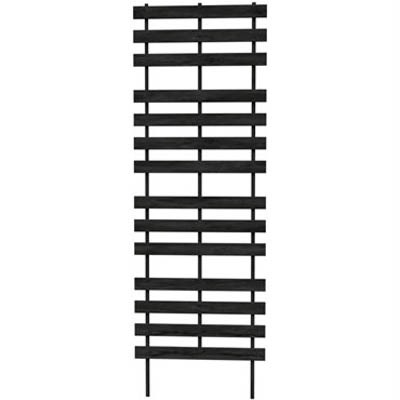 TRELLIS, 24"X72"H CONTEMP WOOD