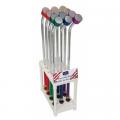 WATER WAND, 30" ASSORTED COLORS