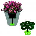 Tapered Plant Lift Kit with 6" Base and 10" Top 