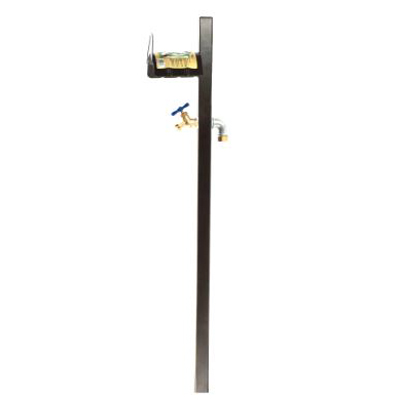 HOSE HANGER, FREE-STANDING 150'