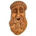 St. Francis Birdhouse