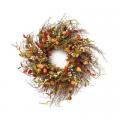 Gooseberry Cape Wreath