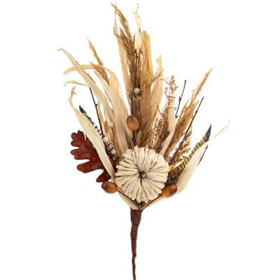 Dried Autumn Pick