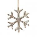 Snowflake Ornament