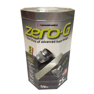 HOSE, ZERO-G KINK-FREE 25'