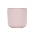 PLANTER, CLASSIC PINK MD 5"D