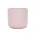 PLANTER, CLASSIC PINK MD 5"D