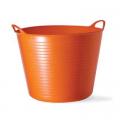 TUBTRUG, SMALL ORANGE