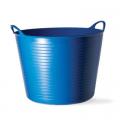TUBTRUG, MEDIUM BLUE