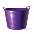 TUBTRUG, MEDIUM PURPLE