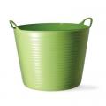 TUBTRUG, MEDIUM PISTACHIO