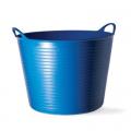 TUBTRUG, LARGE BLUE