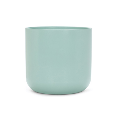 PLANTER, CLASSIC MINT MD 5"D